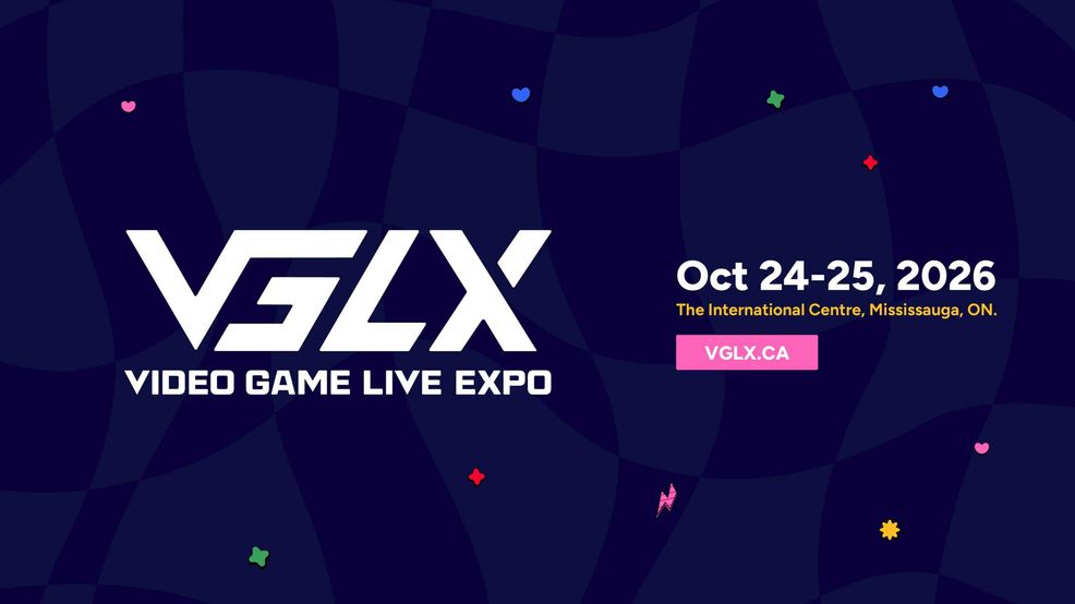 Canada has few gaming events — VGLX aims to change that