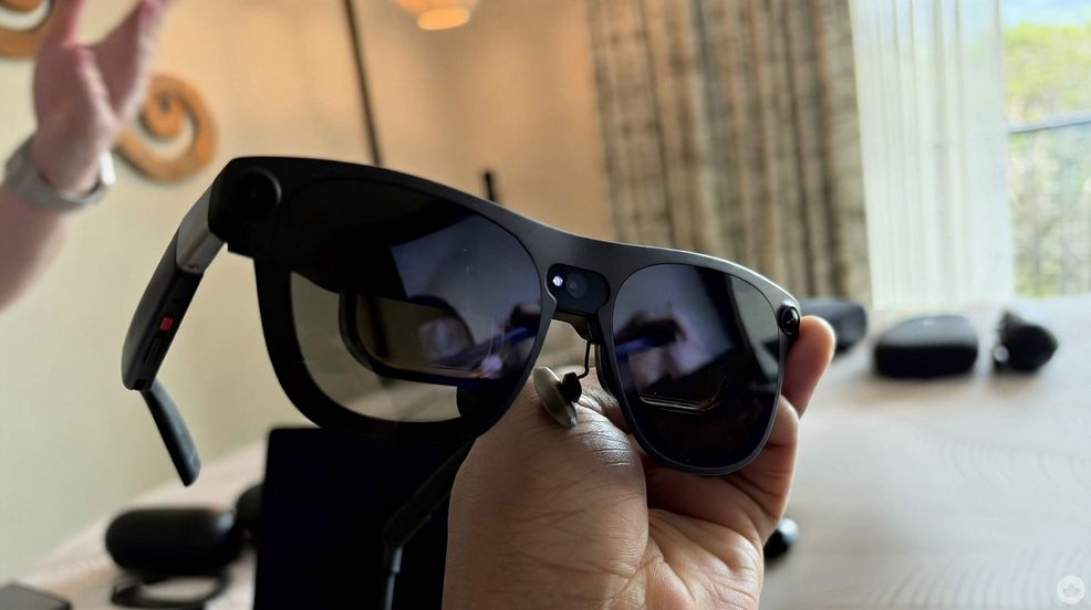 Xreal Aura release date is ‘just weeks away,’ and coming to Canada